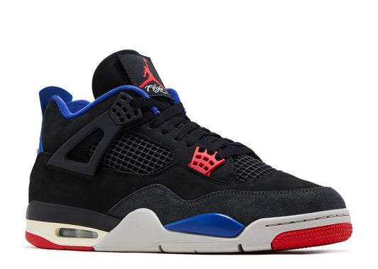 Jordan 4 Retro Rare Air (White Lettering)