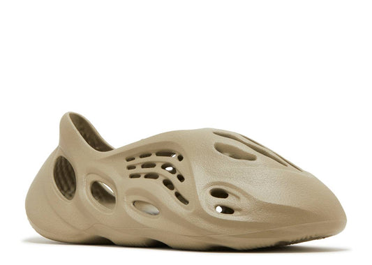 Yeezy Foam RNR Stone Salt - The Hype Kelowna