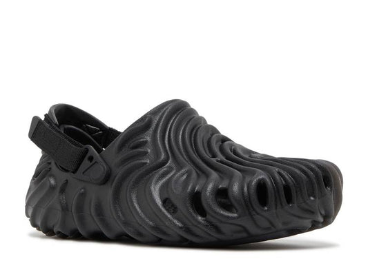 Crocs Pollex Clog by Salehe Bembury Sasquatch - The Hype Kelowna