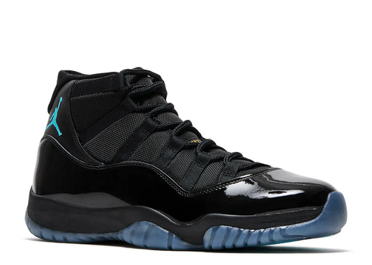 Jordan 11 Retro Gamma Blue (2025)