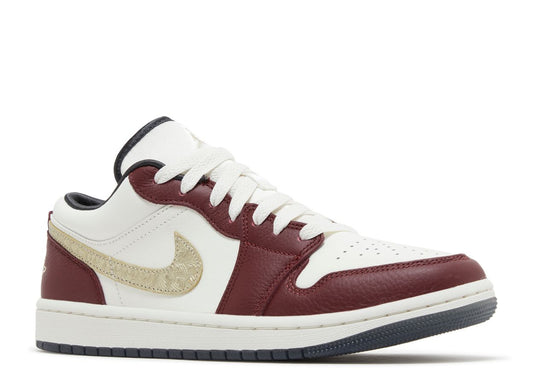 Jordan 1 Low Year of the Dragon (2024) (W)