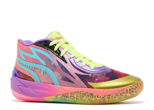 Puma LaMelo Ball MB.02 Be You