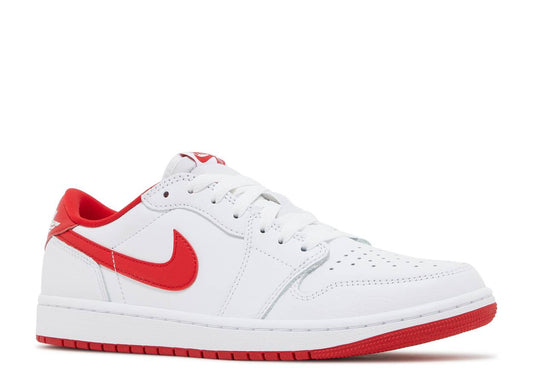 Jordan 1 Retro Low OG University Red