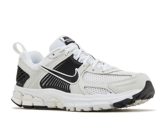 Nike Zoom Vomero 5 Metallic Platinum Black (GS)