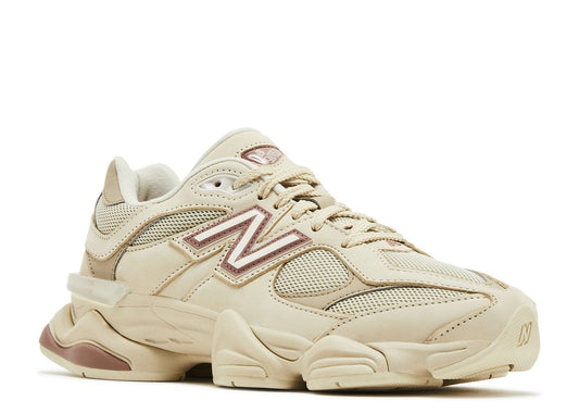 (BF25) New Balance 9060 Bone Sparrow