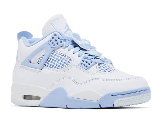 Jordan 4 Retro Forget Me Not (W)