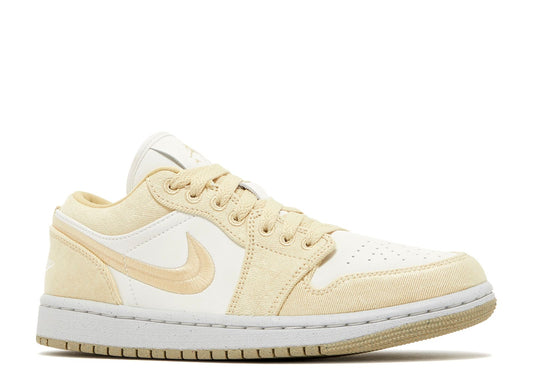Jordan 1 Low SE Team Gold (W)