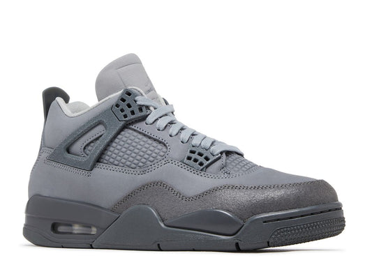 Jordan 4 Retro SE Paris Wet Cement