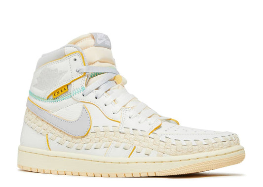 Jordan 1 Retro High OG SP Union LA Summer of ‘96 - The Hype Kelowna