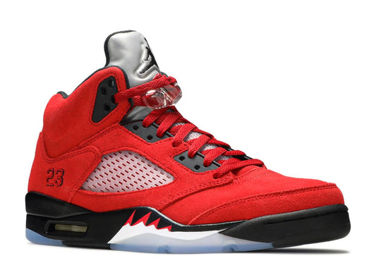 Jordan 5 Retro Raging Bull Red (2021)