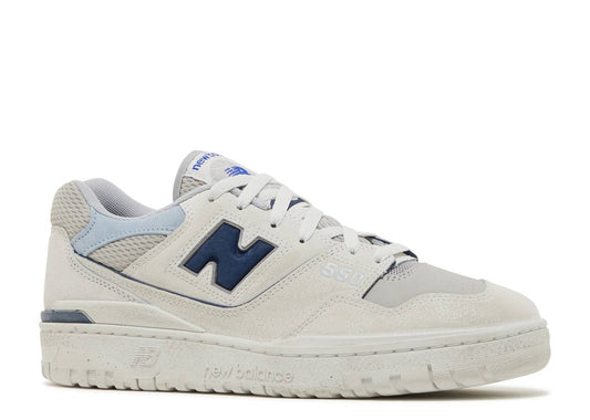 New Balance 550 Grey Day