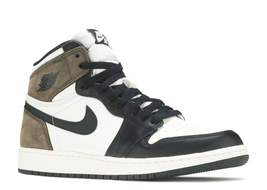 Jordan 1 Retro High Dark Mocha GS - The Hype Kelowna