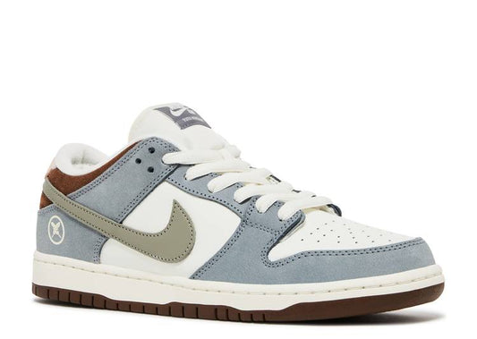 Nike SB Dunk Low Yuto Hirigome - The Hype Kelowna