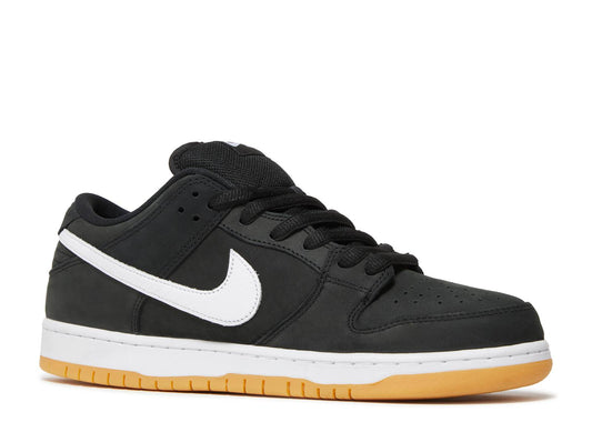 Nike SB Dunk Low Black Gum - The Hype Kelowna