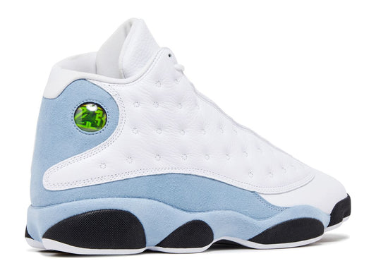 Jordan 13 Retro Blue Grey
