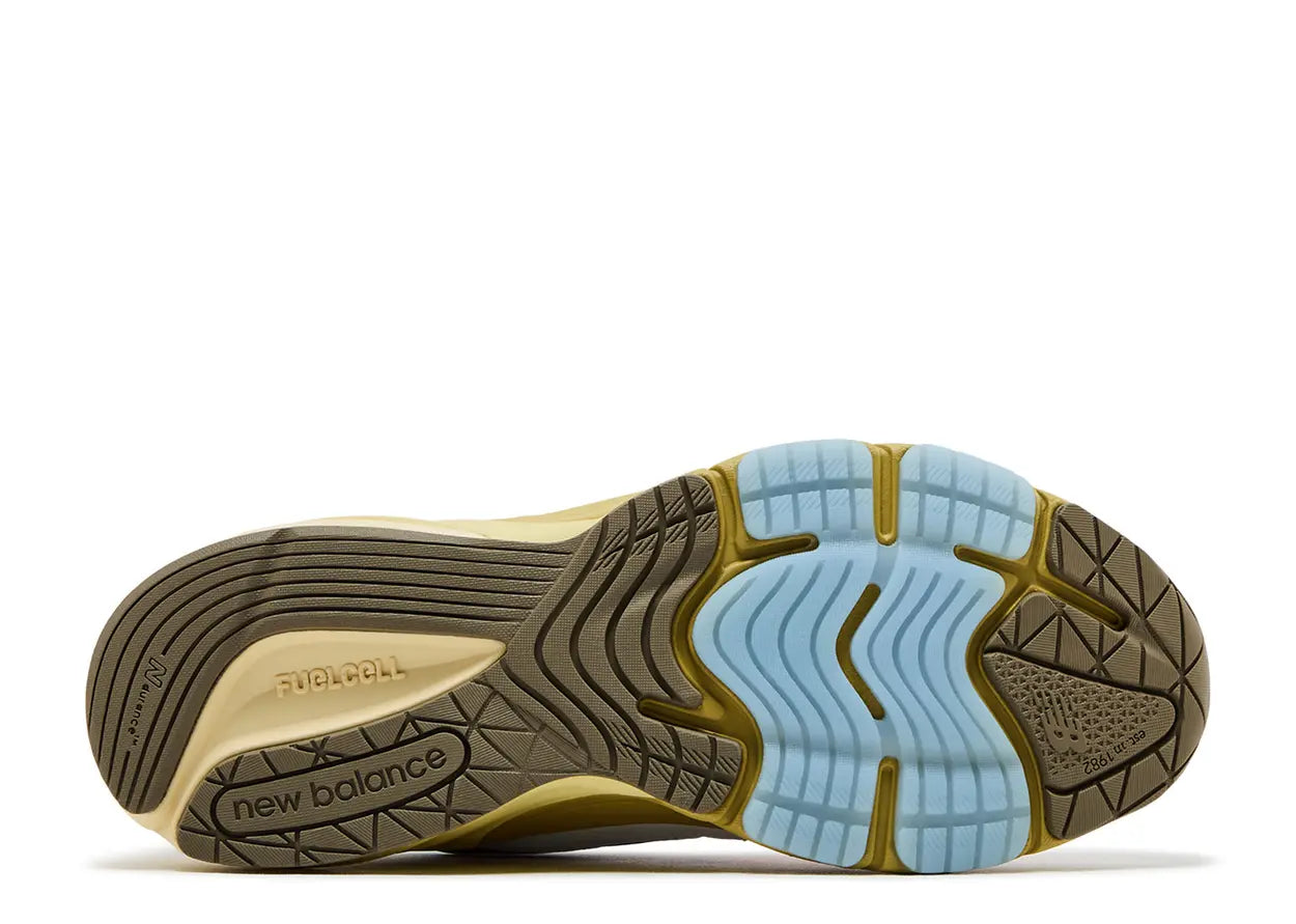 New Balance 990v6 MiUSA Action Bronson Untitled