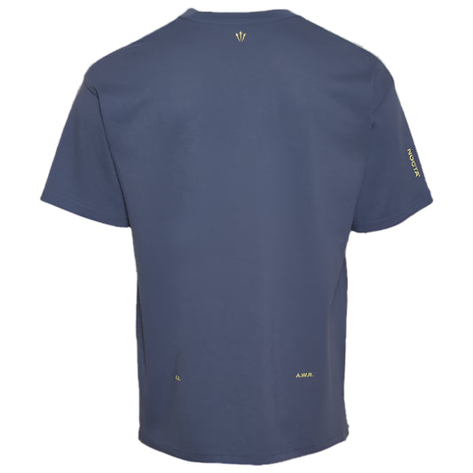 Nike x NOCTA CS Tee Diffused Blue