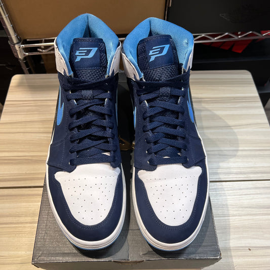 (BF25) USED Jordan 1 Retro High Chris Paul PE CP3