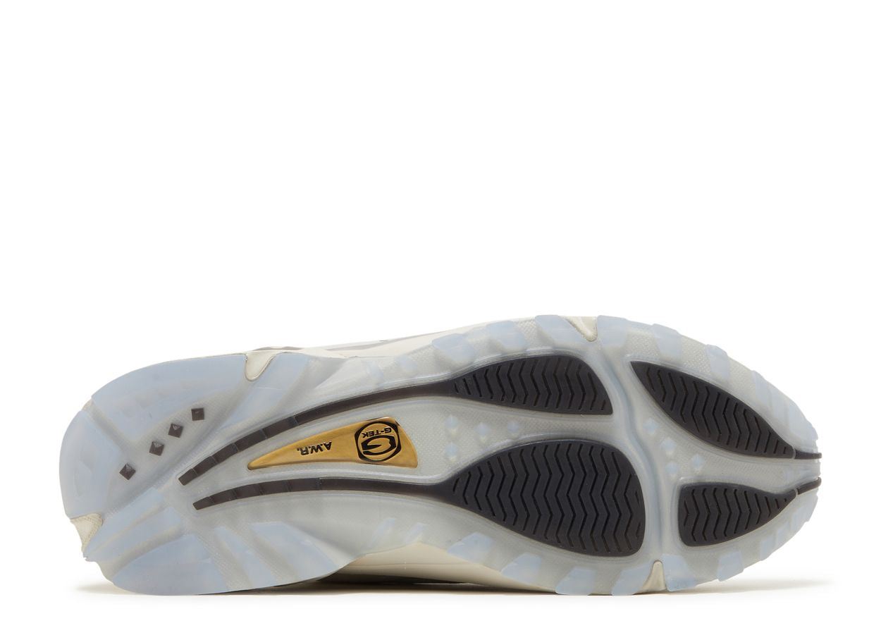 Nike Hot Step Air Terra Drake NOCTA Champagne