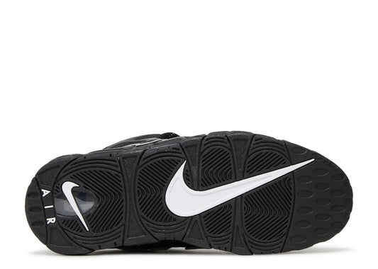 (BF25) Nike Air More Uptempo Low AMBUSH Black