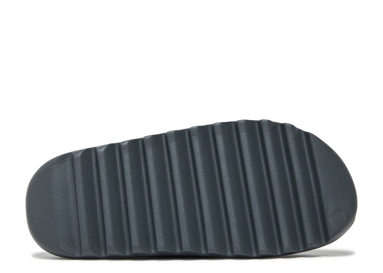 Yeezy Slide Slate Grey - The Hype Kelowna