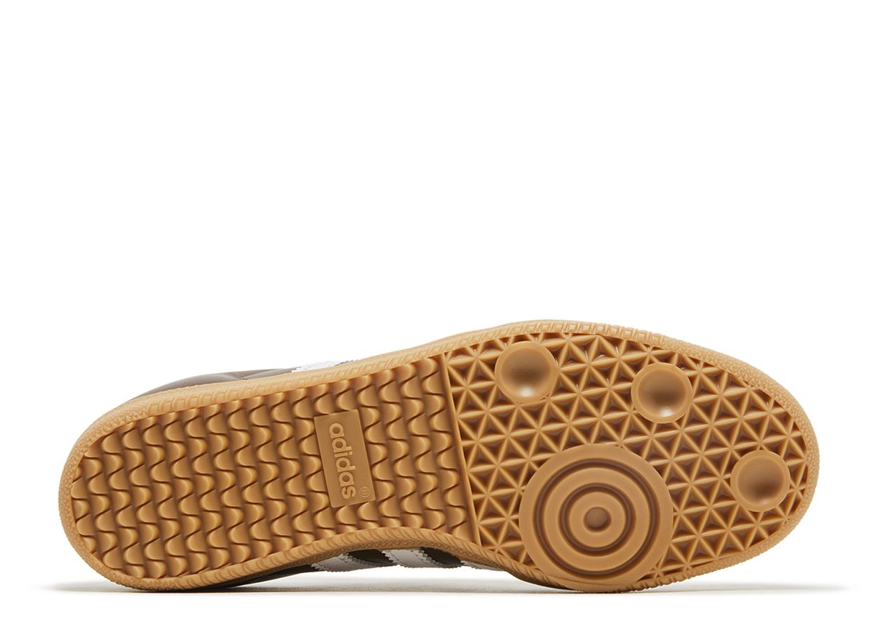 adidas Samba OG Earth Strata Gum (W)