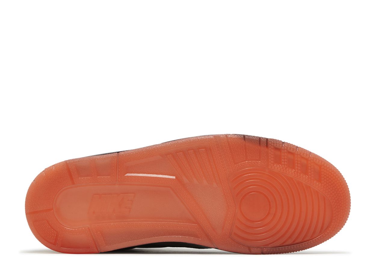 Jordan 3 Retro J Balvin Rio