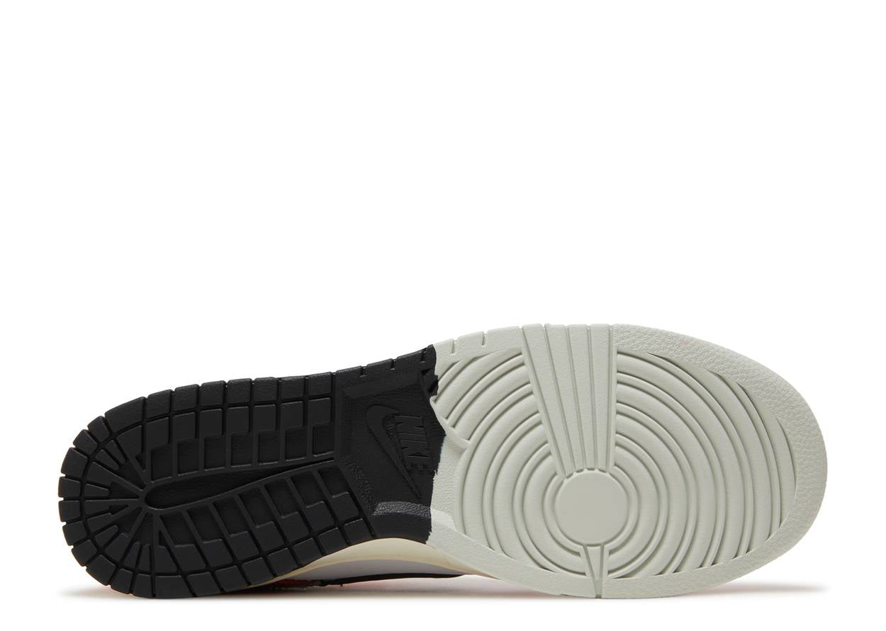 Nike Dunk Low Chicago Split - The Hype Kelowna