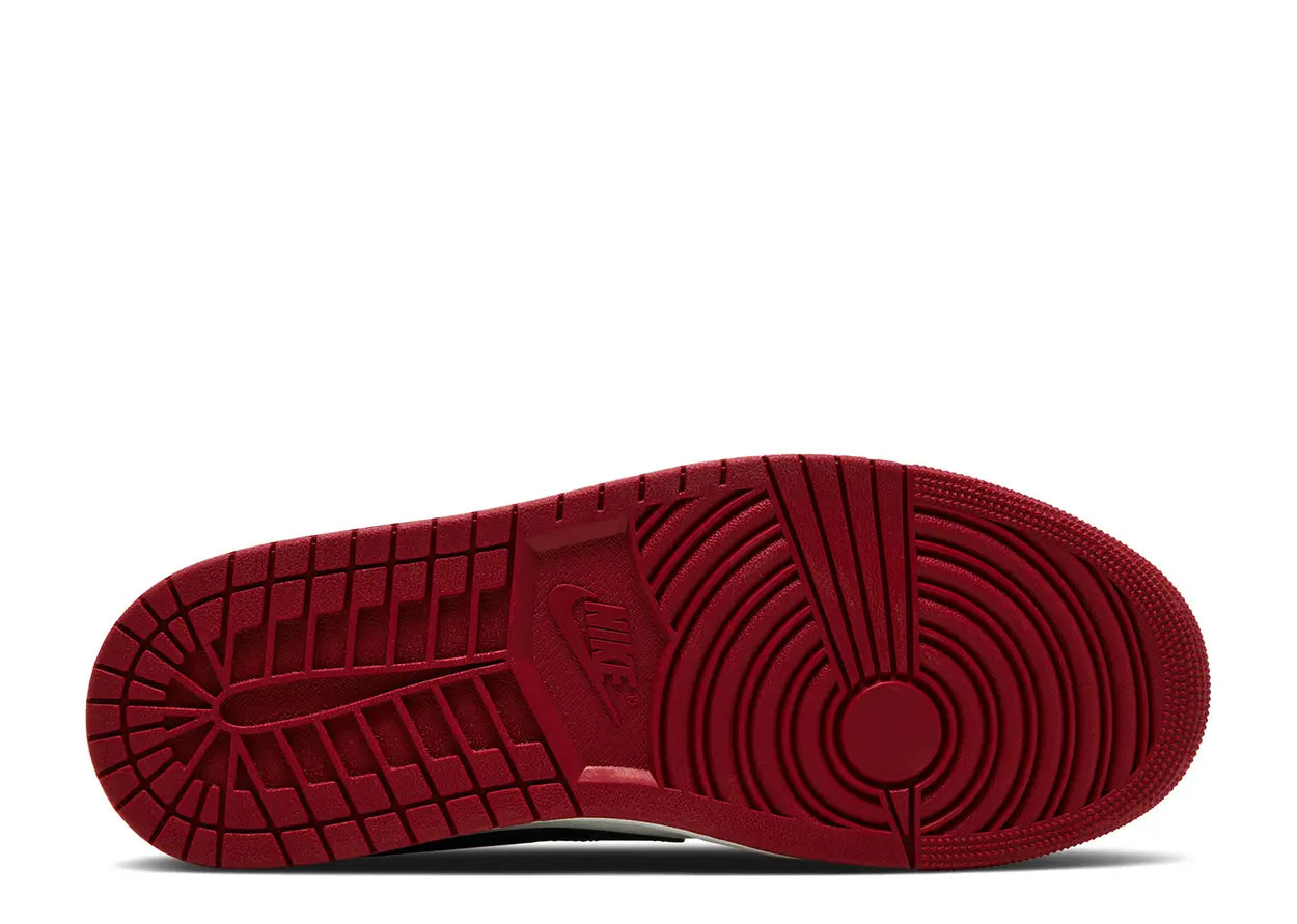 Jordan 1 Retro Low OG Chicago (2025)