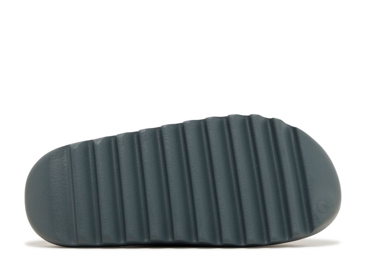Yeezy Slide Slate Marine - The Hype Kelowna
