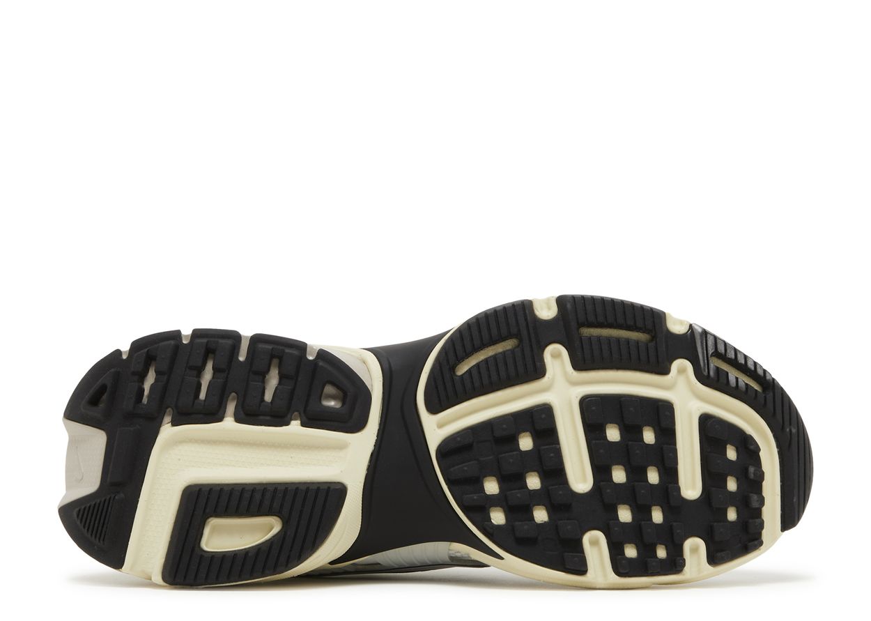 Nike V2K Run Summit White Metallic Silver (W)