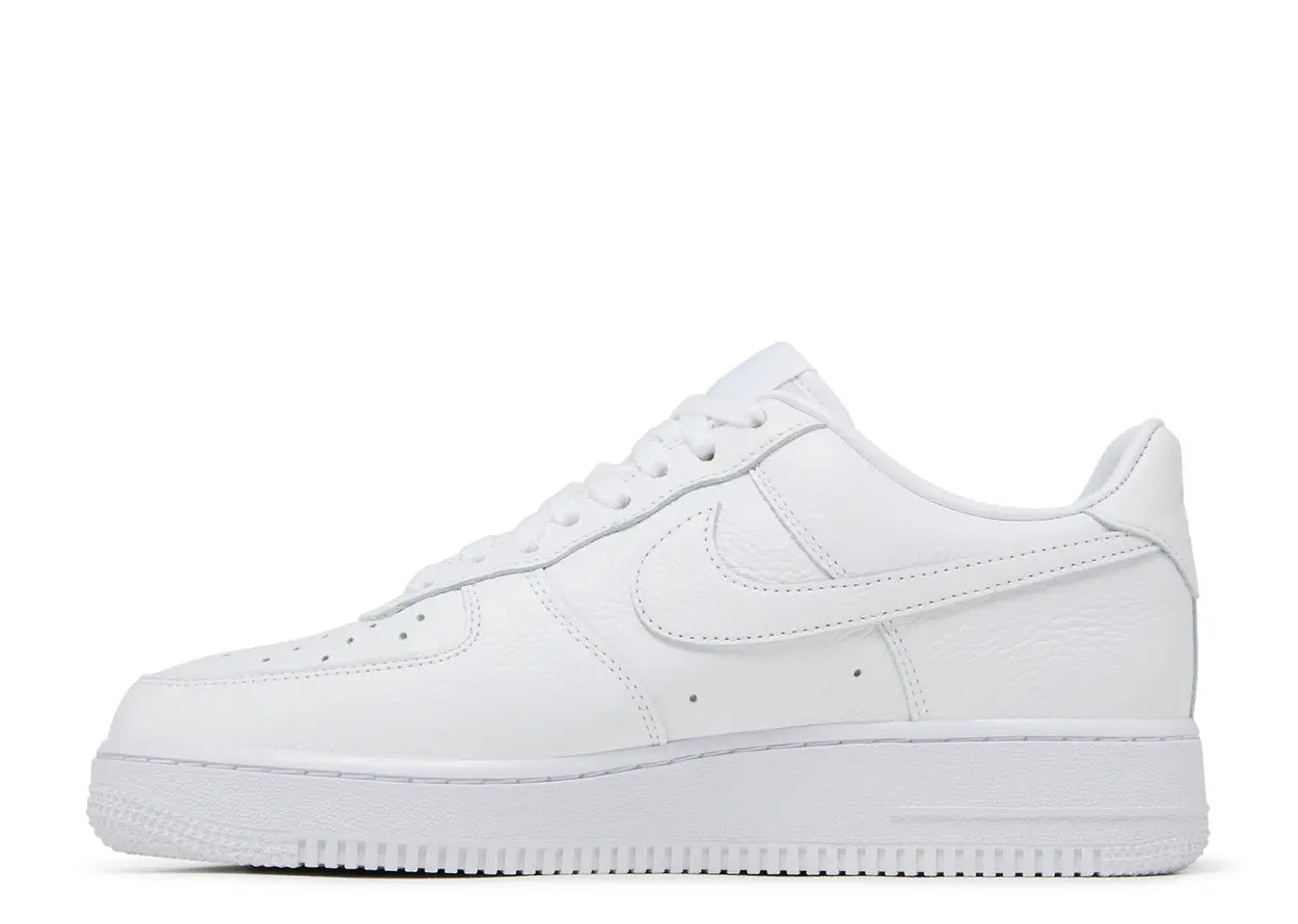 Nike Air Force 1 Low Cactus Plant Flea Market White (2024)