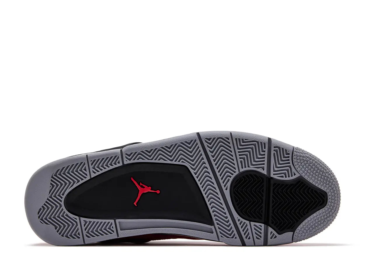 (PREORDER) Jordan 4 Retro Toro Bravo (2026)