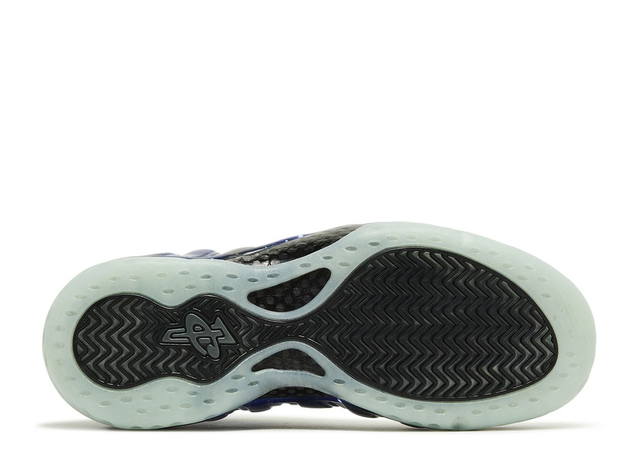 Nike Air Foamposite One Galaxy (2025)