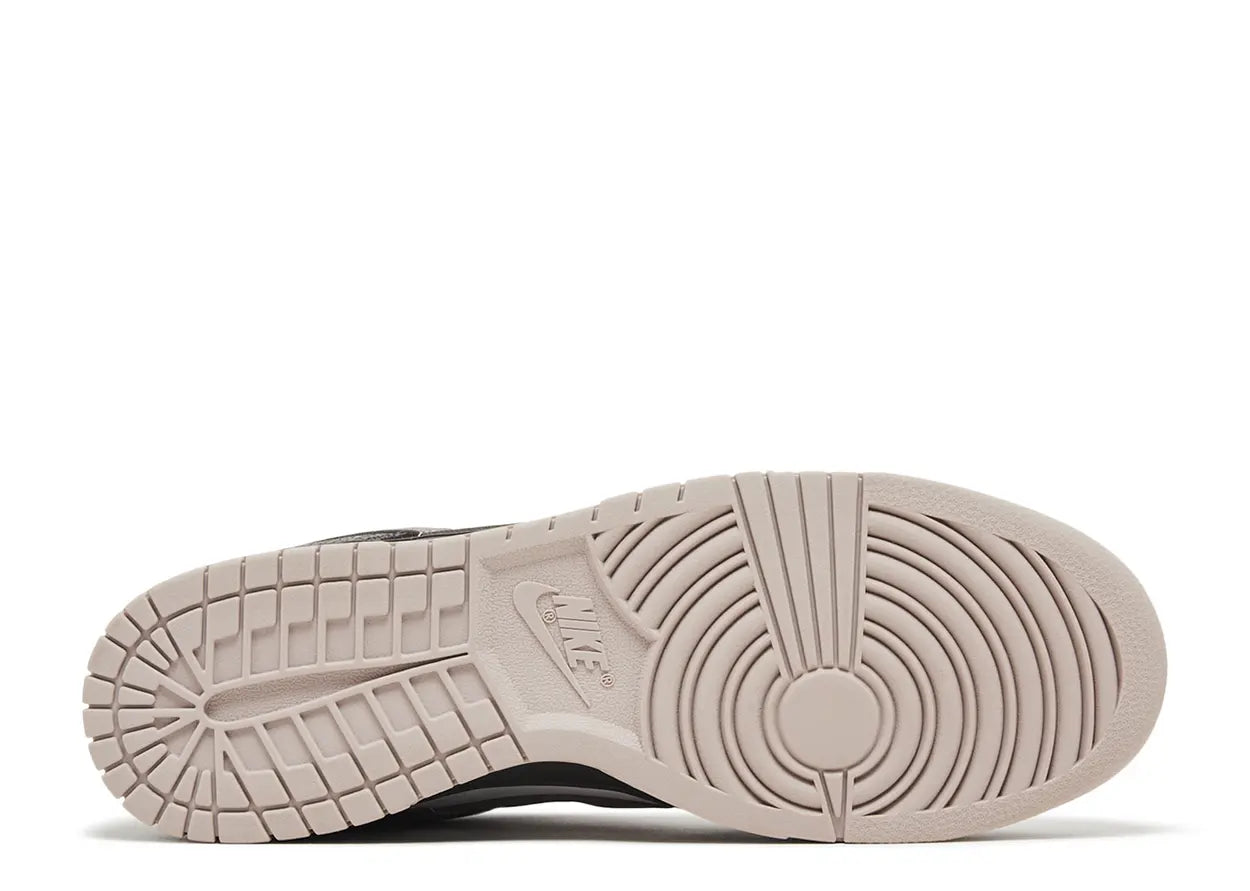 Nike Dunk Low SE Medium Ash Violet Snakeskin