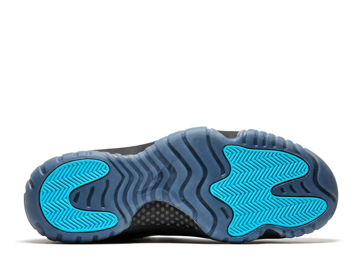Jordan 11 Retro Gamma Blue (2025)