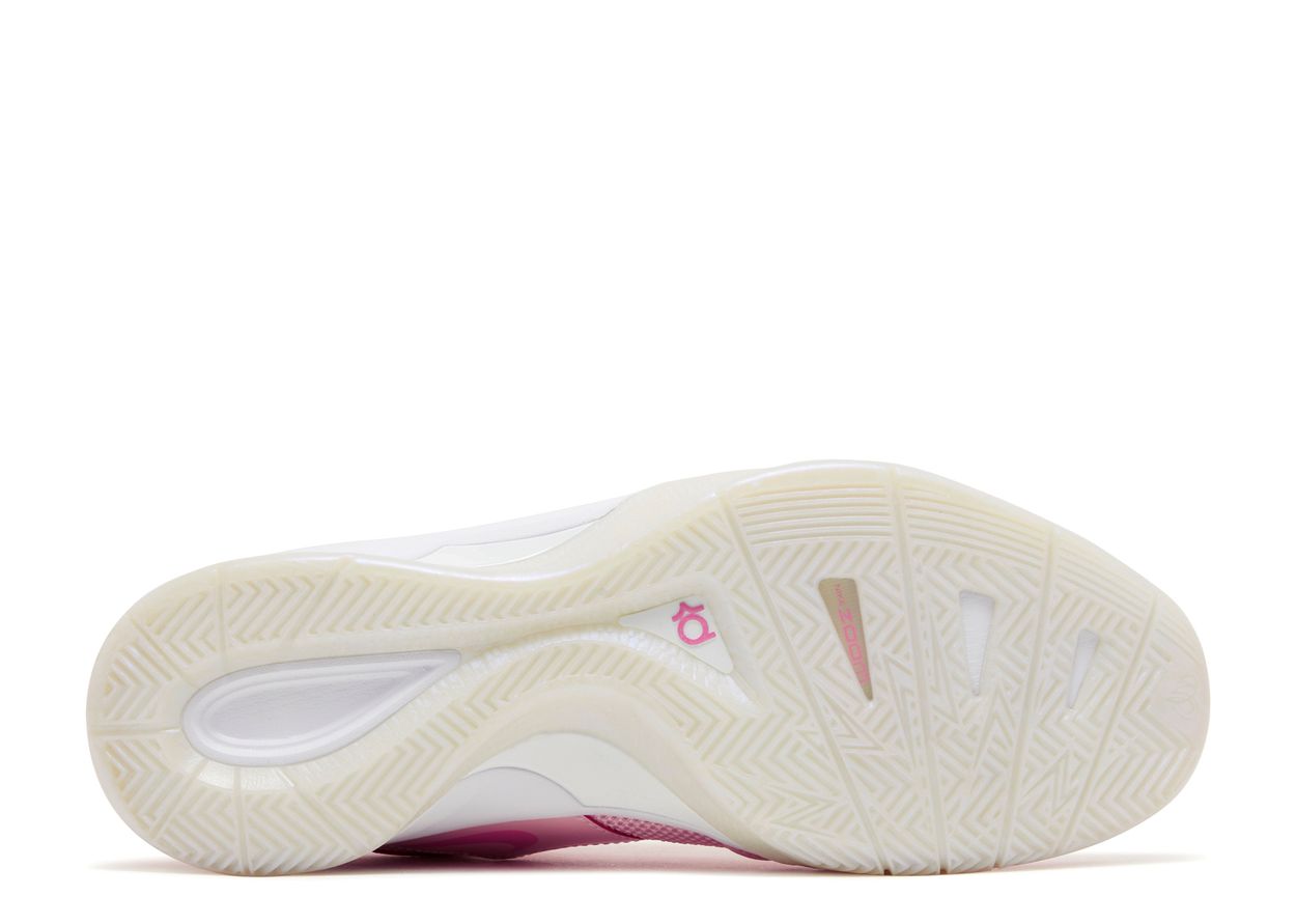 Nike KD 3 Aunt Pearl