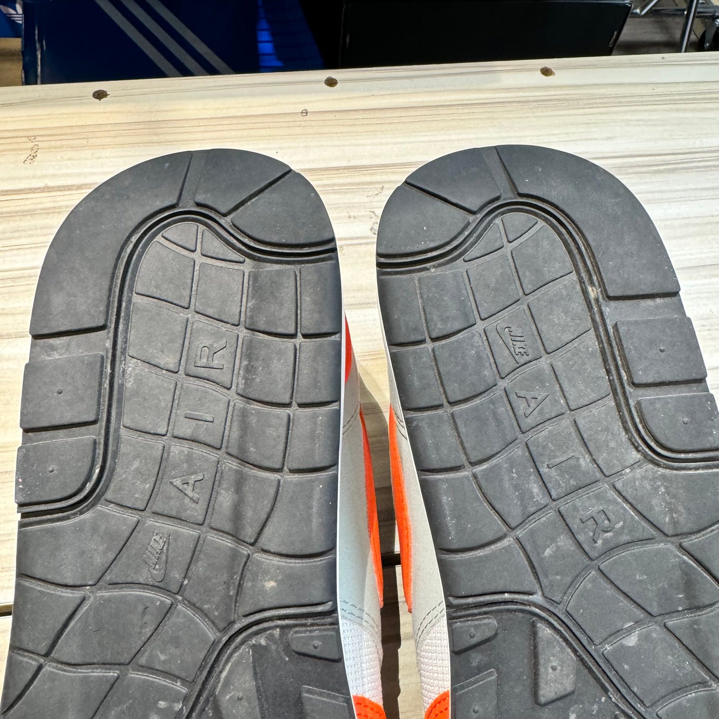 USED Nike Air Max 1 '86 OG Cosmic Clay