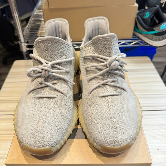 USED Yeezy Boost 350 V2 Sesame