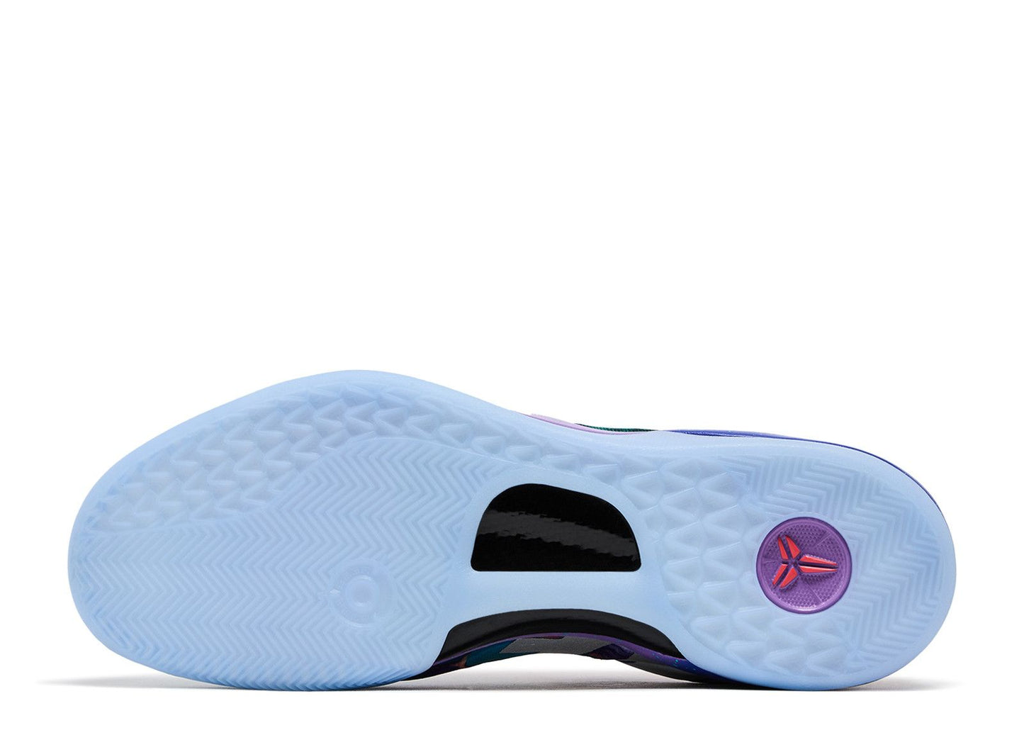 Nike Kobe 8 Protro What The (2025)