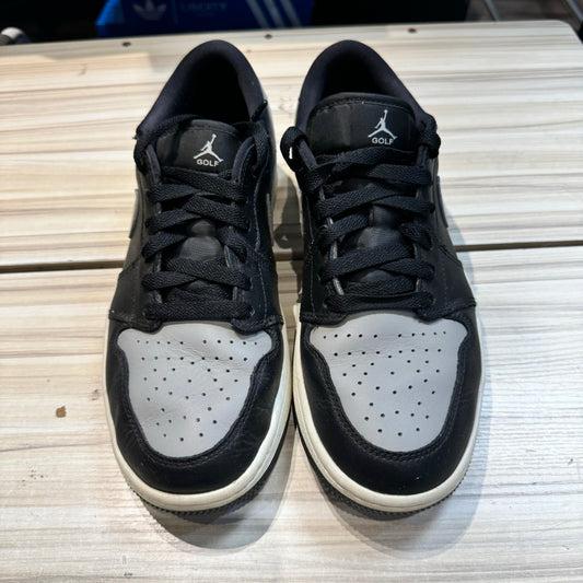 USED Jordan 1 Retro Low Golf Shadow