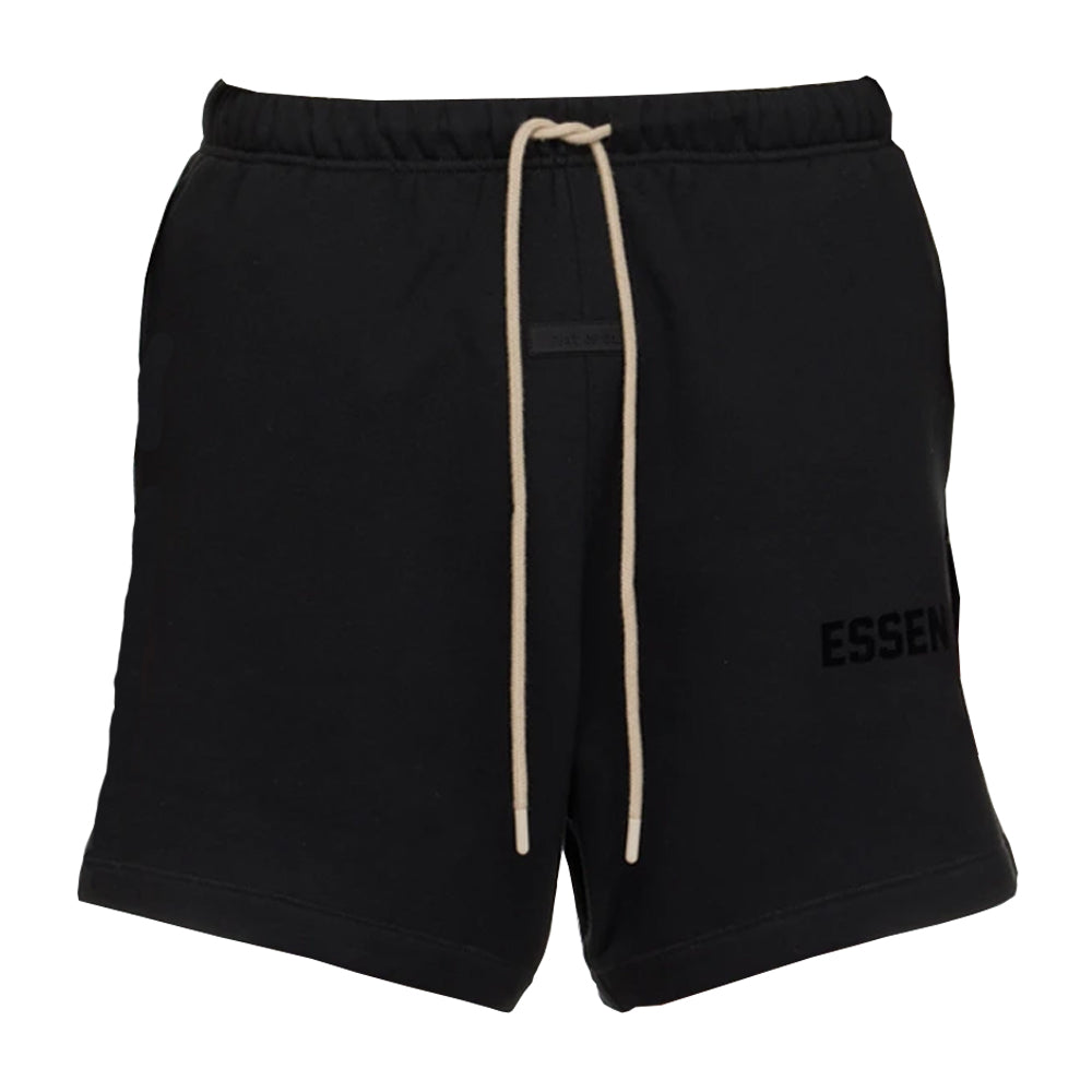 Essentials Sweat Shorts Black Bonded – The Hype Kelowna