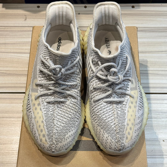 USED Yeezy 350 V2 Static
