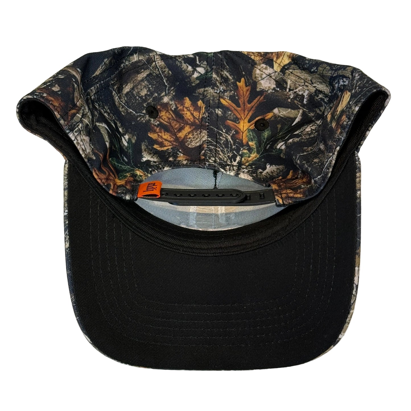 Hype Snapback Tree Camo