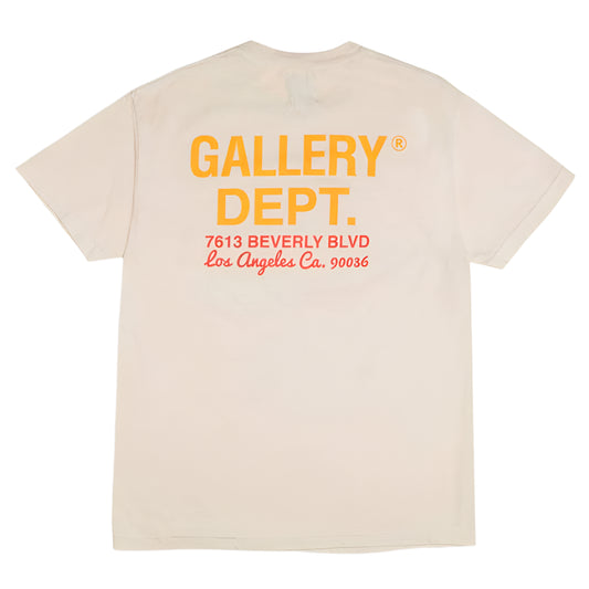 Gallery Dept. Ebay Tee Cream