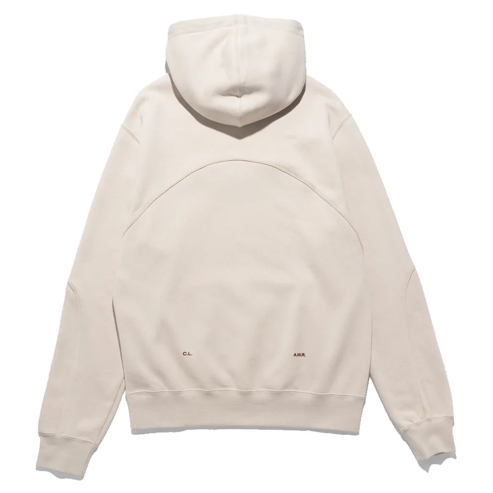 Nike x NOCTA NRG Fleece CS Hoodie Orewood