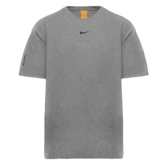 Nike x NOCTA NFI Big Body Tee Dark Grey