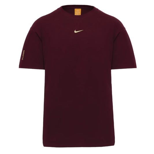 (BF25) Nike x NOCTA NFI Big Body Tee Beetroot