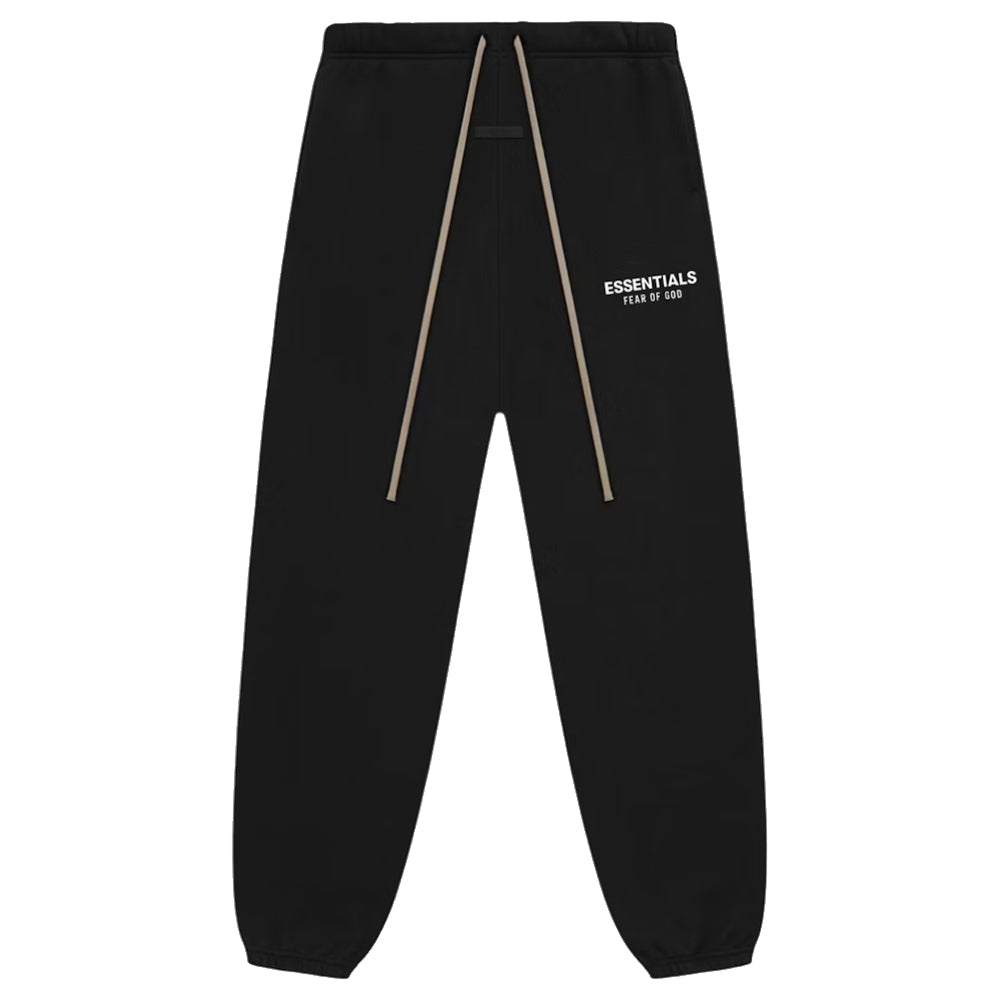 Essentials Sweatpants Black (FW24)