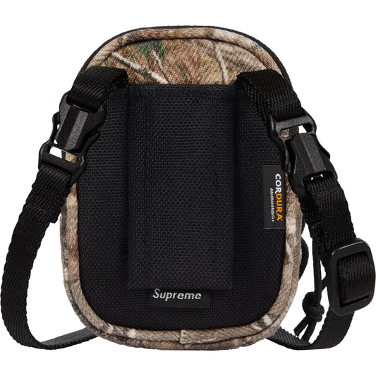 Supreme Denim Mini Utility Bag Camo